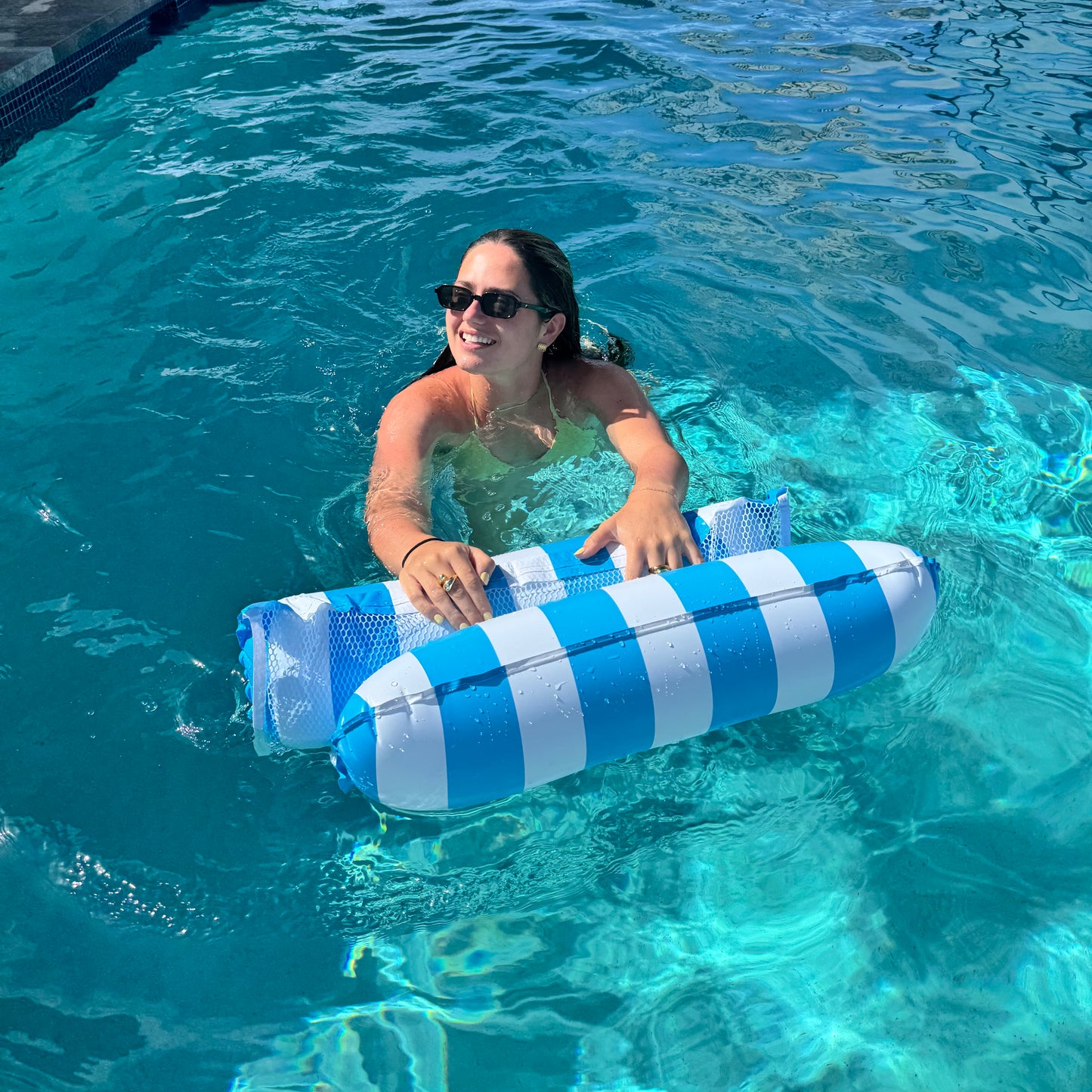 Aqua Lounge (Twin Pack)