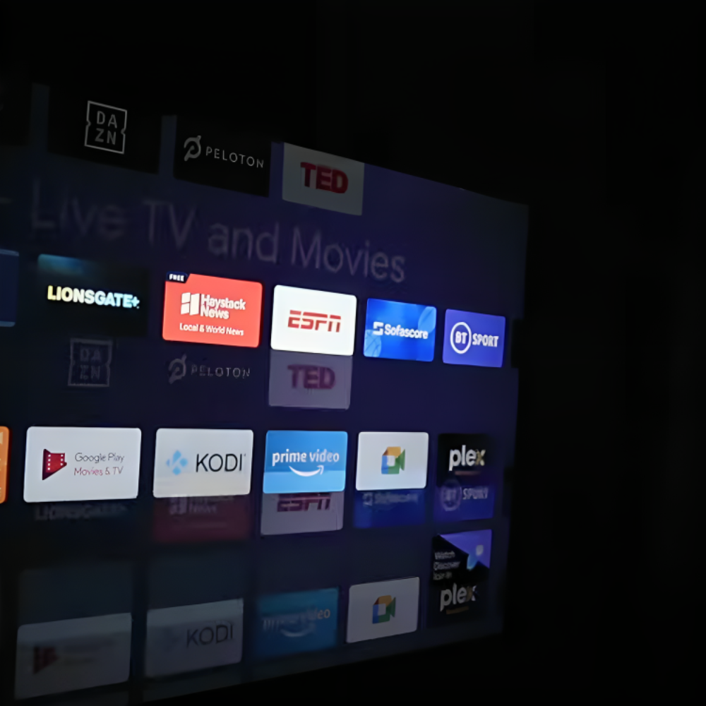 HomeCinema Pro 1080p