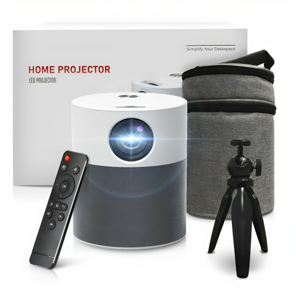 HomeCinema Pro 1080p
