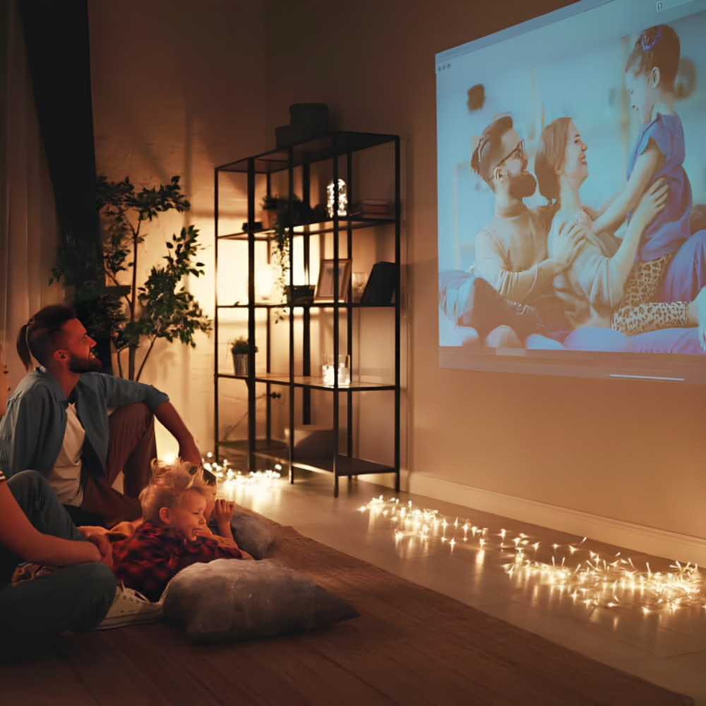 HomeCinema Pro 1080p