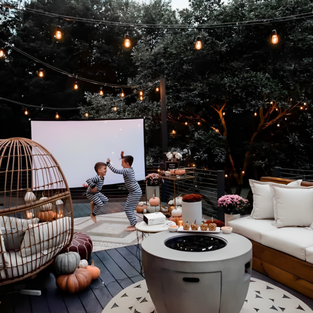 HomeCinema Pro 1080p