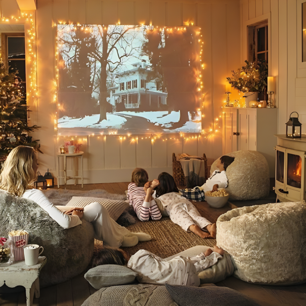 HomeCinema Pro 1080p