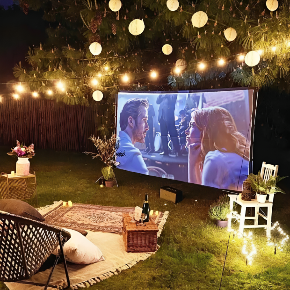HomeCinema Pro 1080p