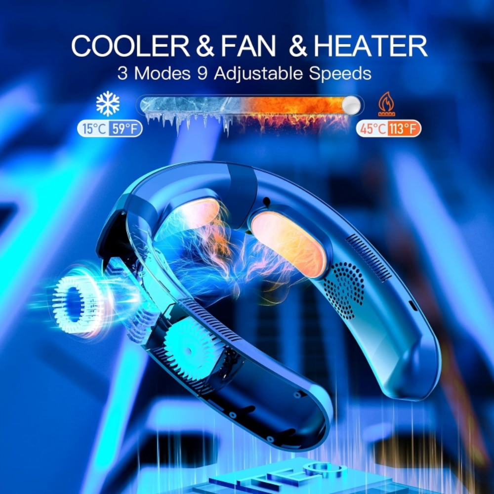Neck Cooler (AC)