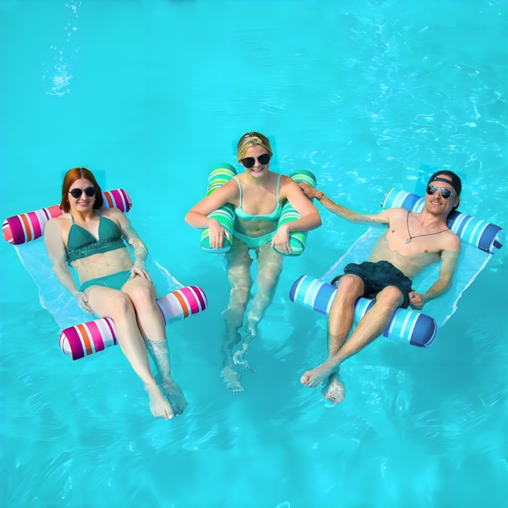 Aqua Lounge (Twin Pack)
