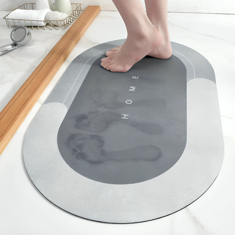 DrySteps Mat