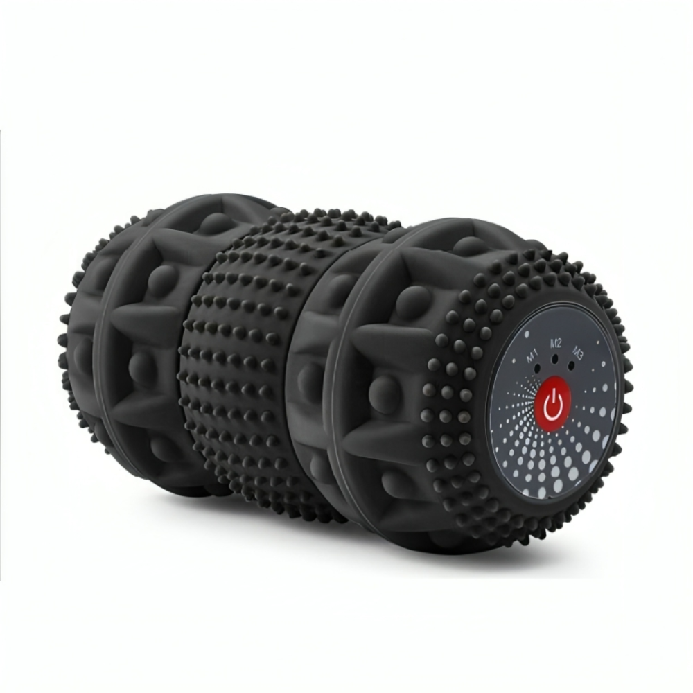 Premium Electric Massage Roller
