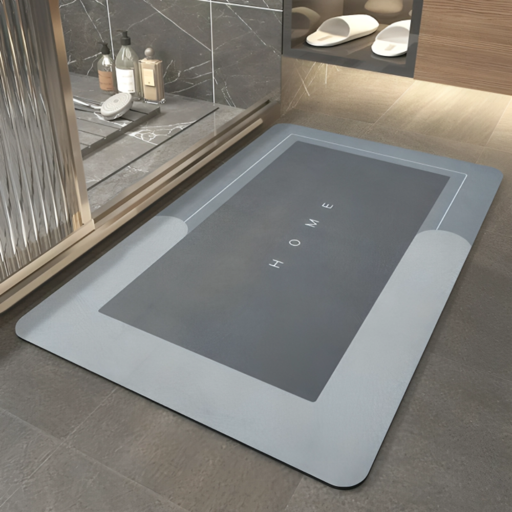 DrySteps Mat