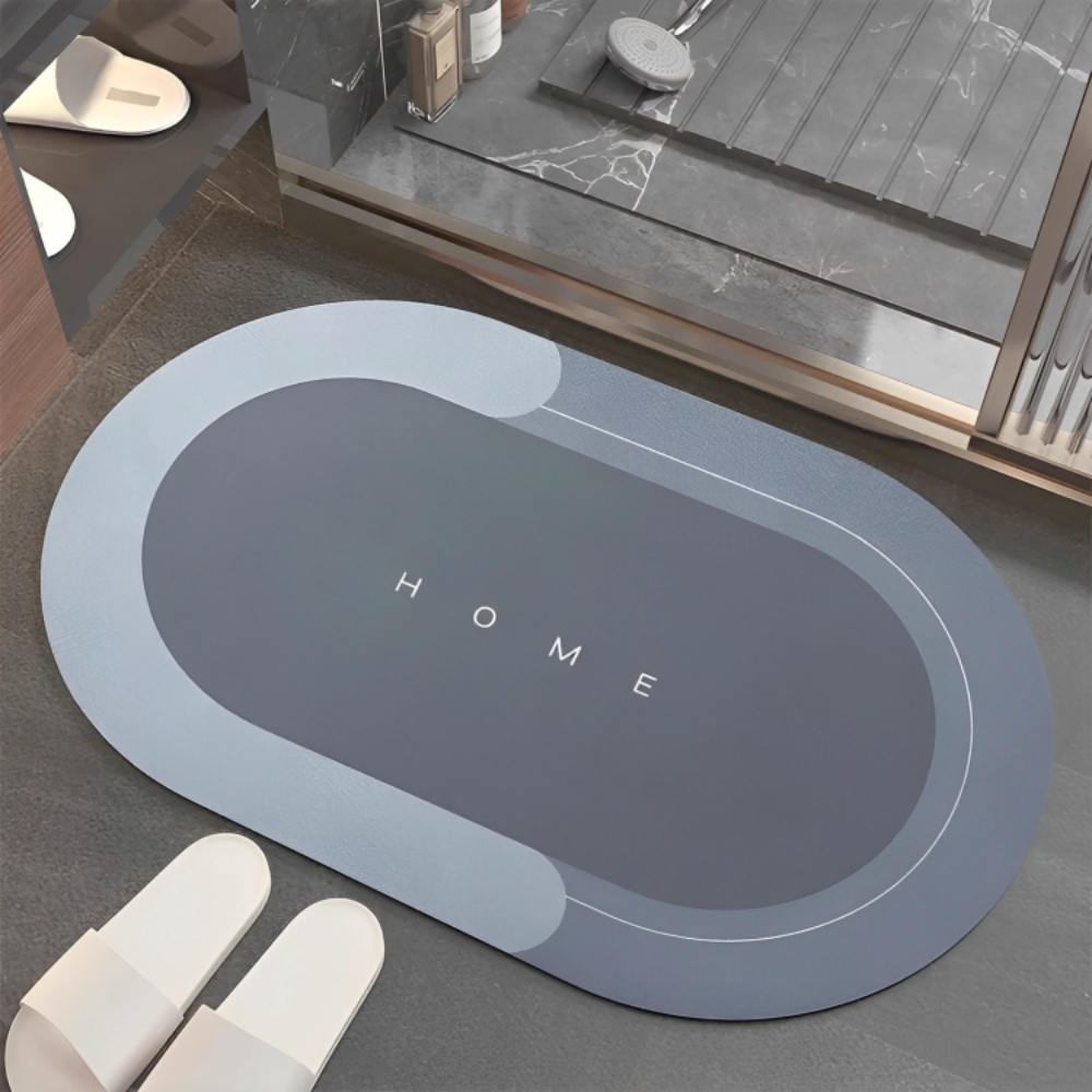 DrySteps Mat
