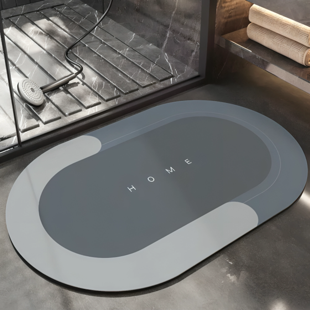 DrySteps Mat