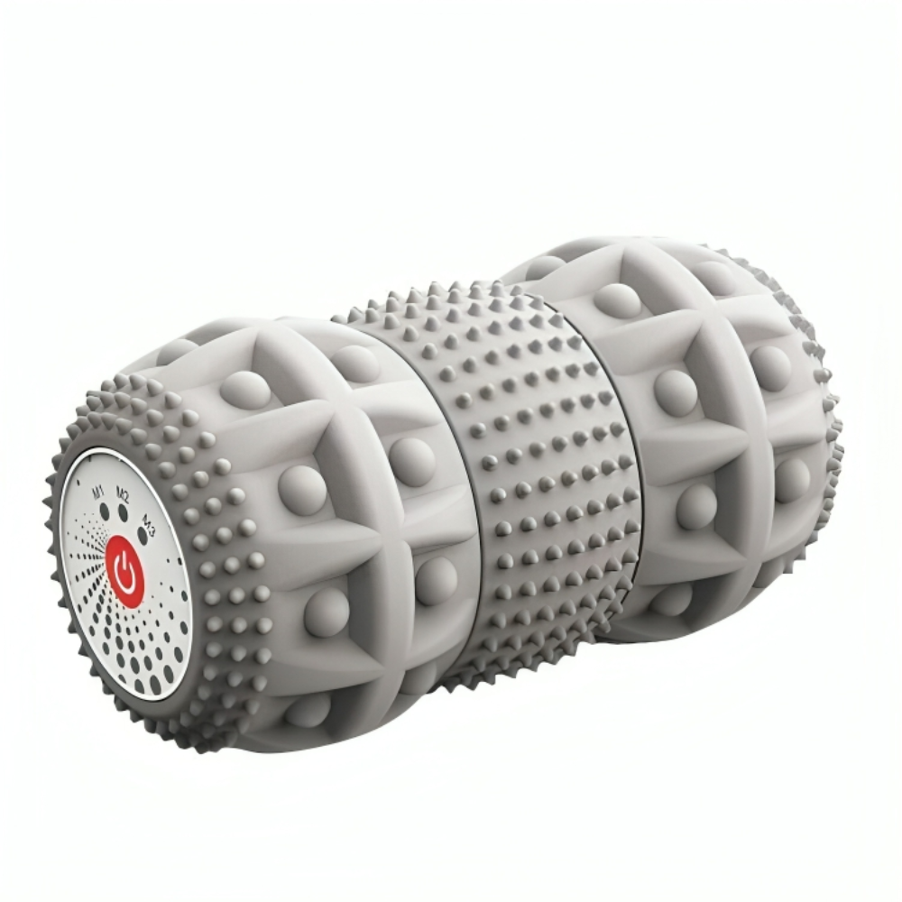 Premium Electric Massage Roller