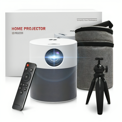 HomeCinema Pro 1080p