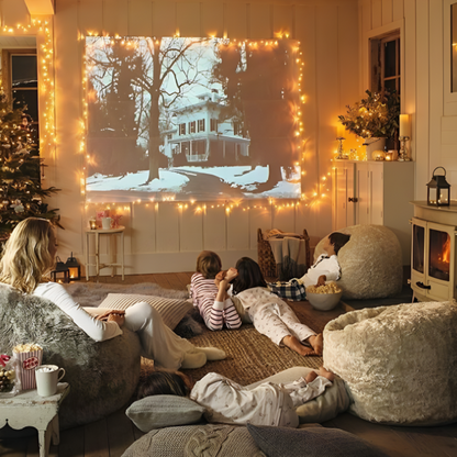HomeCinema Pro 1080p