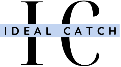 IDEAL CATCH