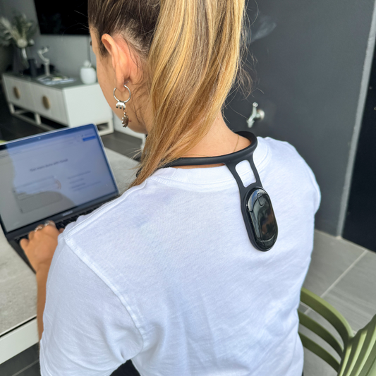 AI Posture Corrector