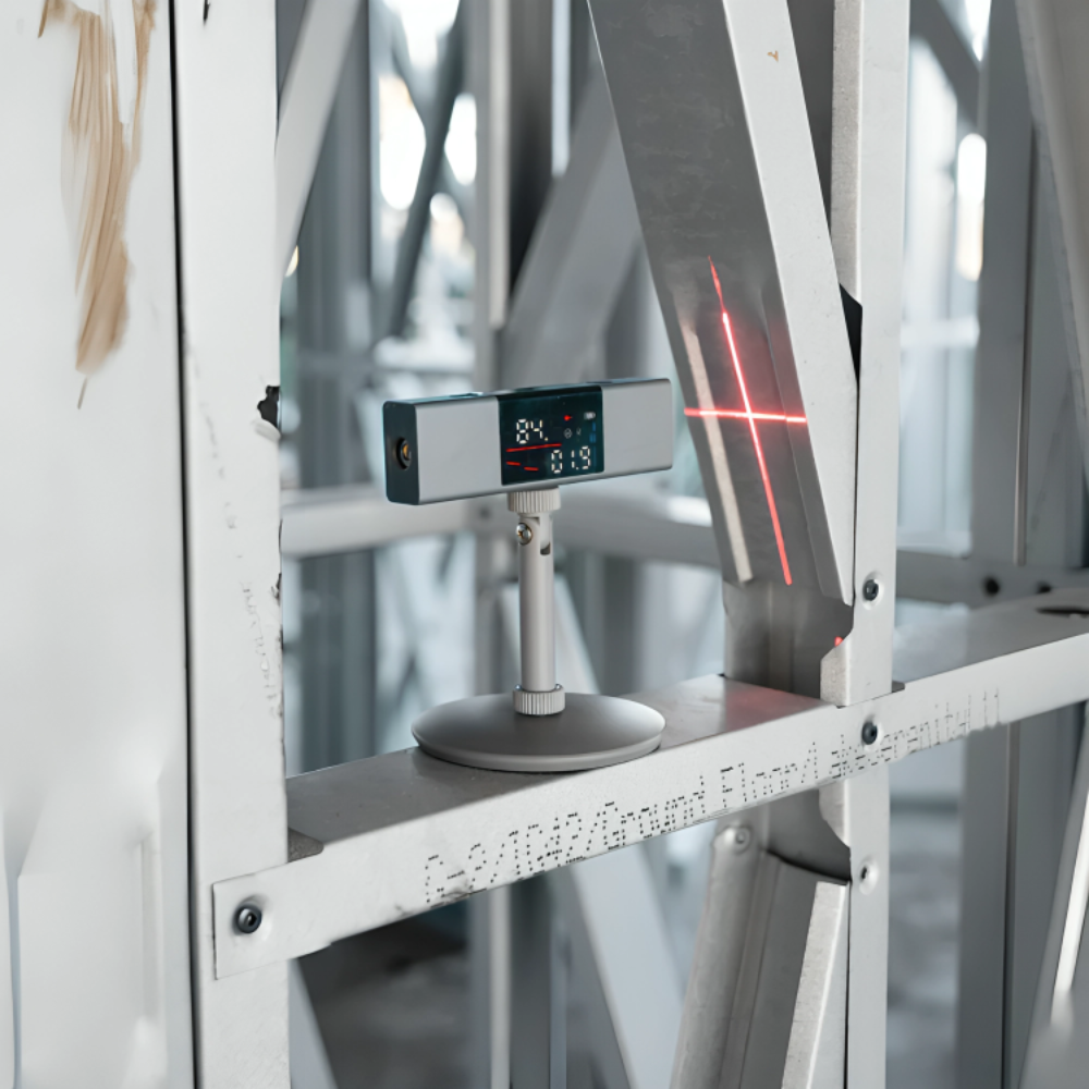 Laser Level Pro + Holder