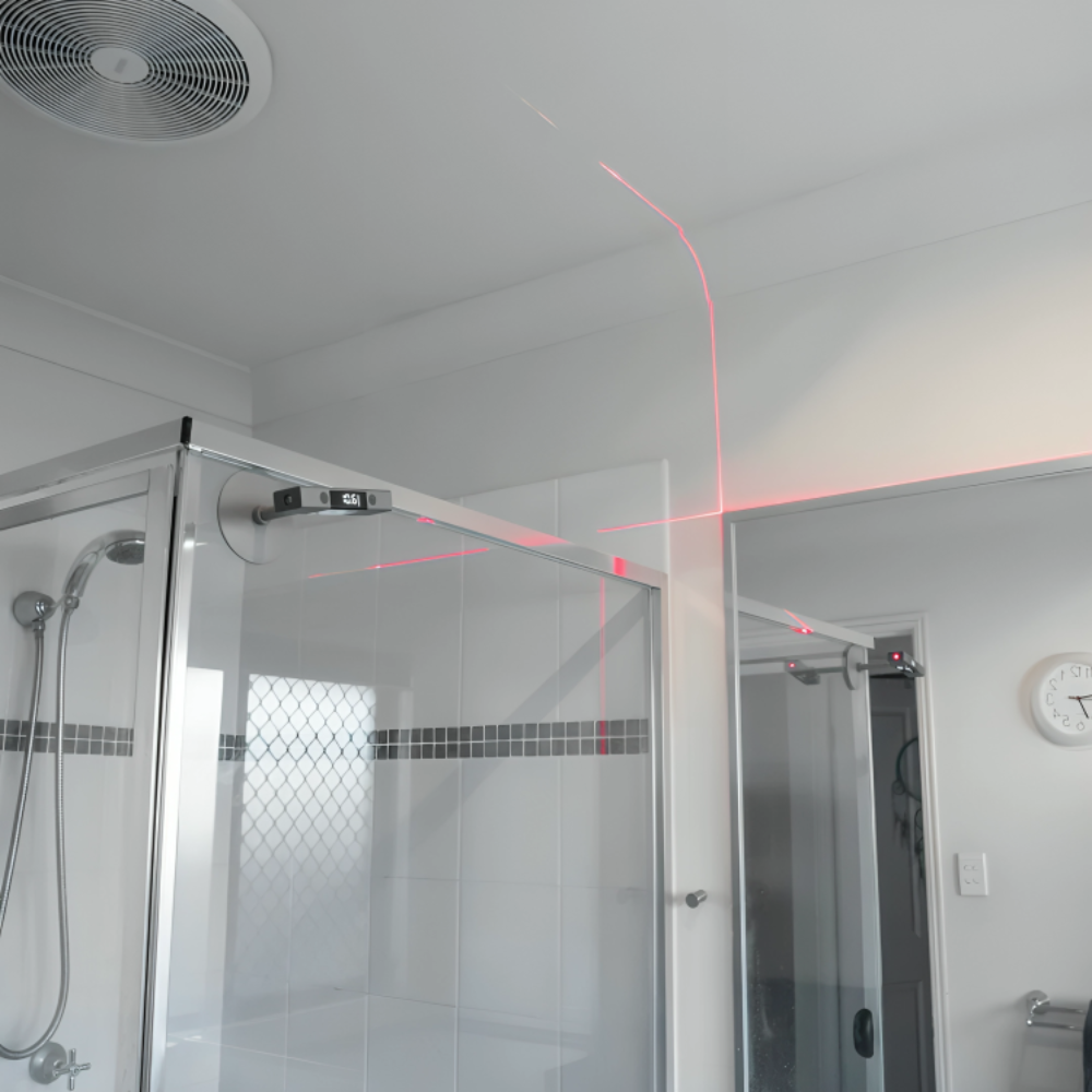 Laser Level Pro + Holder
