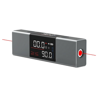 Laser Level Pro + Holder