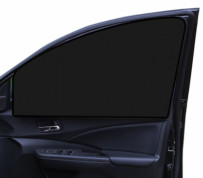 SunSafe Shades 4 Pcs